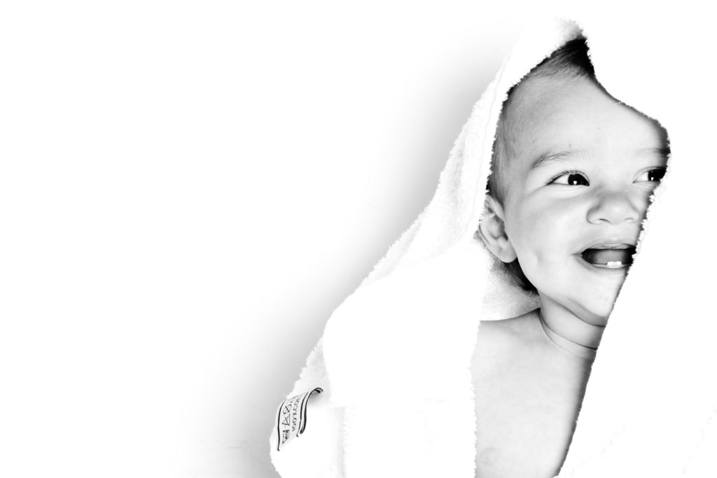 Bump To Baby Banner 3